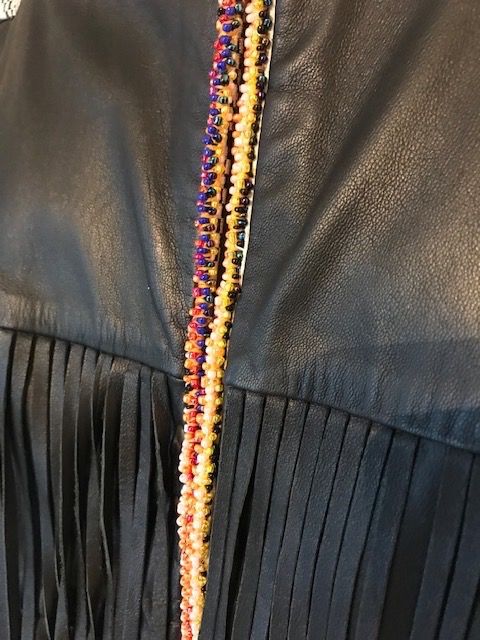 Giacche: Lederjacke, Made in Italy – Usato da Hindelbank venduto da vey_t 2