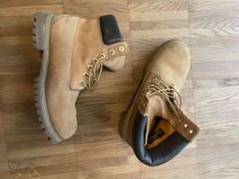 Timberland Schuhe