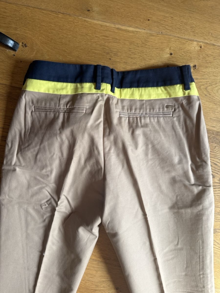 Tommy Hilfiger Anzüge & Kostüme: Tommy Hilfiger Hose beige – Neu (gemäss Beschreibung) aus Schiers von lenisenka 3