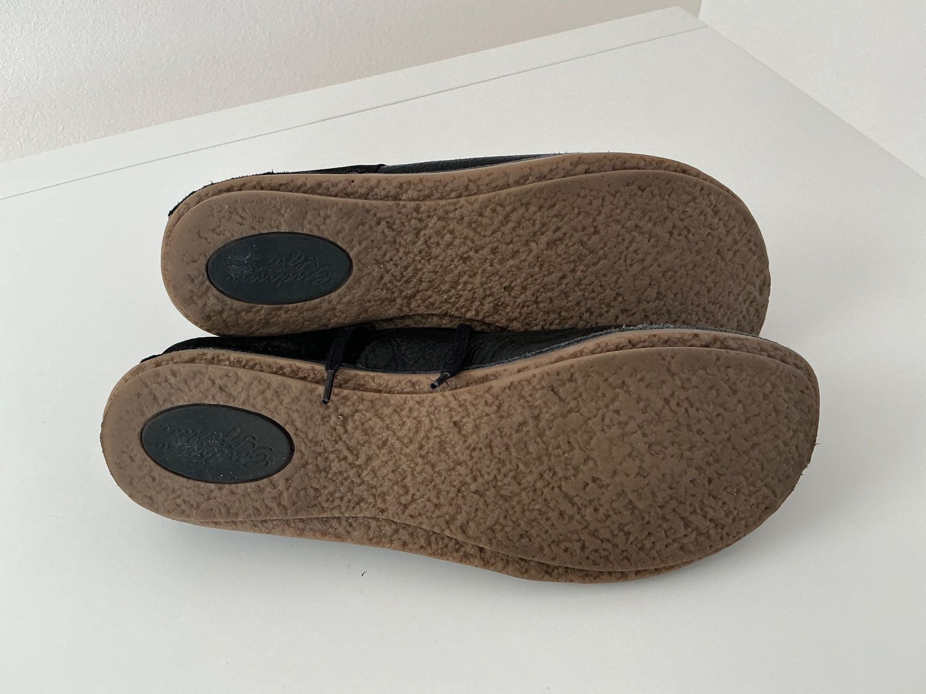 Gudrun Sjöden Scarpe da donna: Halbschuhe Gudrun Sjöden Gr 40 – Usato da Neuenkirch venduto da Panamericana 2