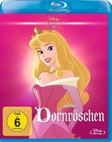 Dornröschen (1959) Walt Disney Meisterwerk/Klassiker/Blu-ray