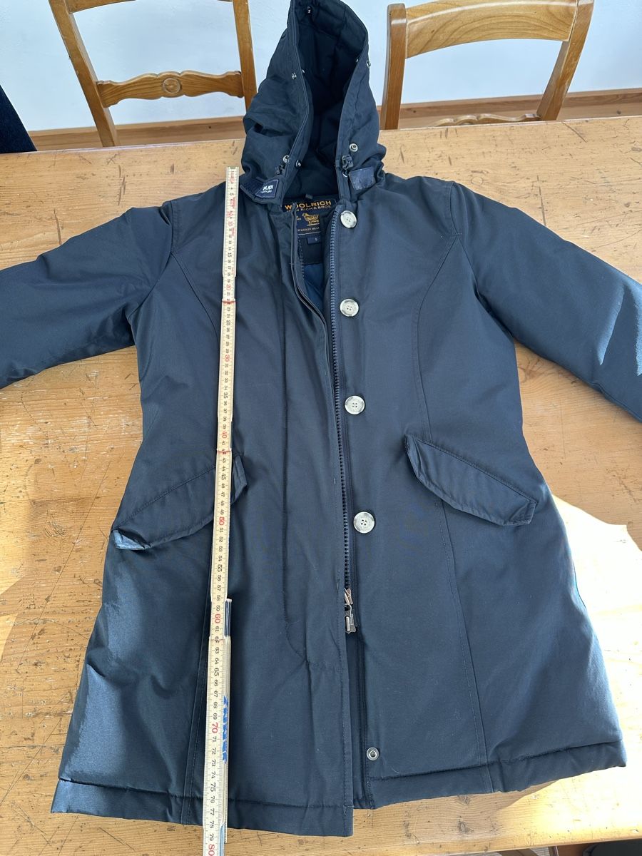 Woolrich Giacche: Woolrich Damenjacke – Usato da Zürich venduto da Anna-S 3