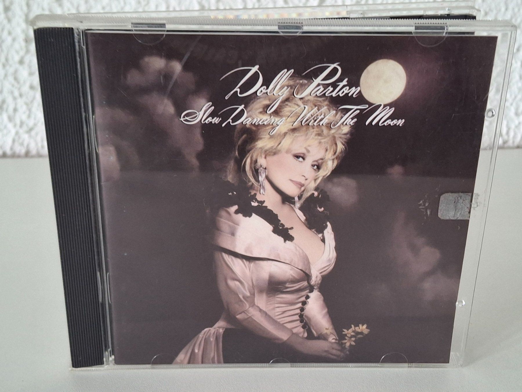 CDs: CD Dolly Parton - "Slow Dancing With The Moon" 🤠R.I.P. – Gebraucht aus Aarberg von Jackup1