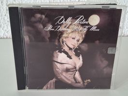 CD Dolly Parton - "Slow Dancing With The Moon" 🤠R.I.P.