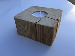 Kerzenhalter Teelicht