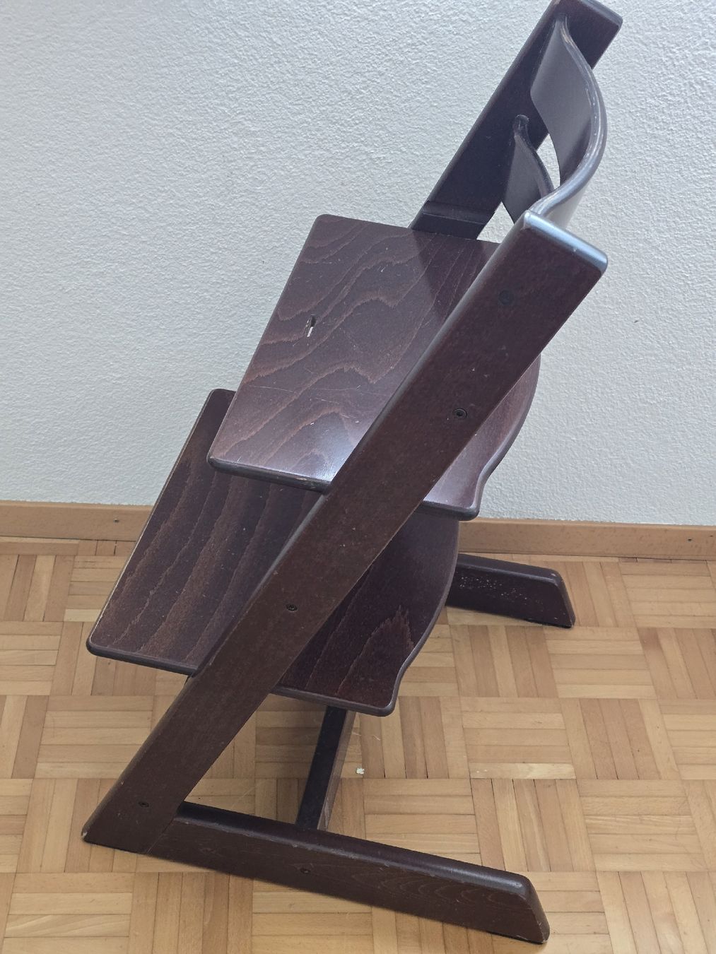 Stokke Hochstühle: Stokke Trip Trap Kinderstuhl – Gebraucht aus Adliswil von Micky048 4