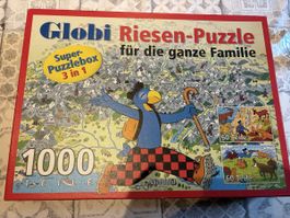 Puzzle 