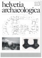 Archäologie: Unterwassaergrabung Greifensee-Böschen
