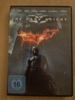 THE DARK KNIGHT - DVD