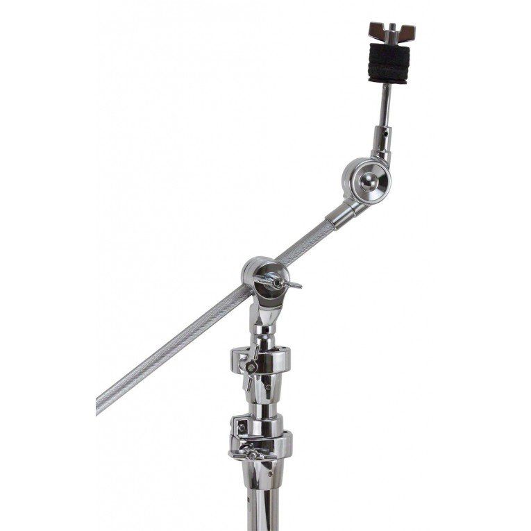 Sonstige Dekorationen & Accessoires: Crash Ständer / PRO CYMBAL BOOM STAND DOUBLE – Neu und originalverpackt aus Zufikon von Resonance-Drums 4