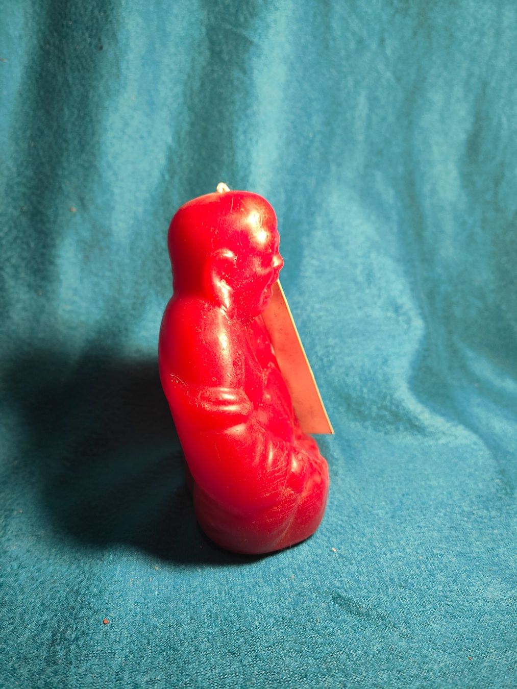 Candele: Buddha Kerze (Nr. 27301) – Usato da Rothrist venduto da SiddharthaMoon 1