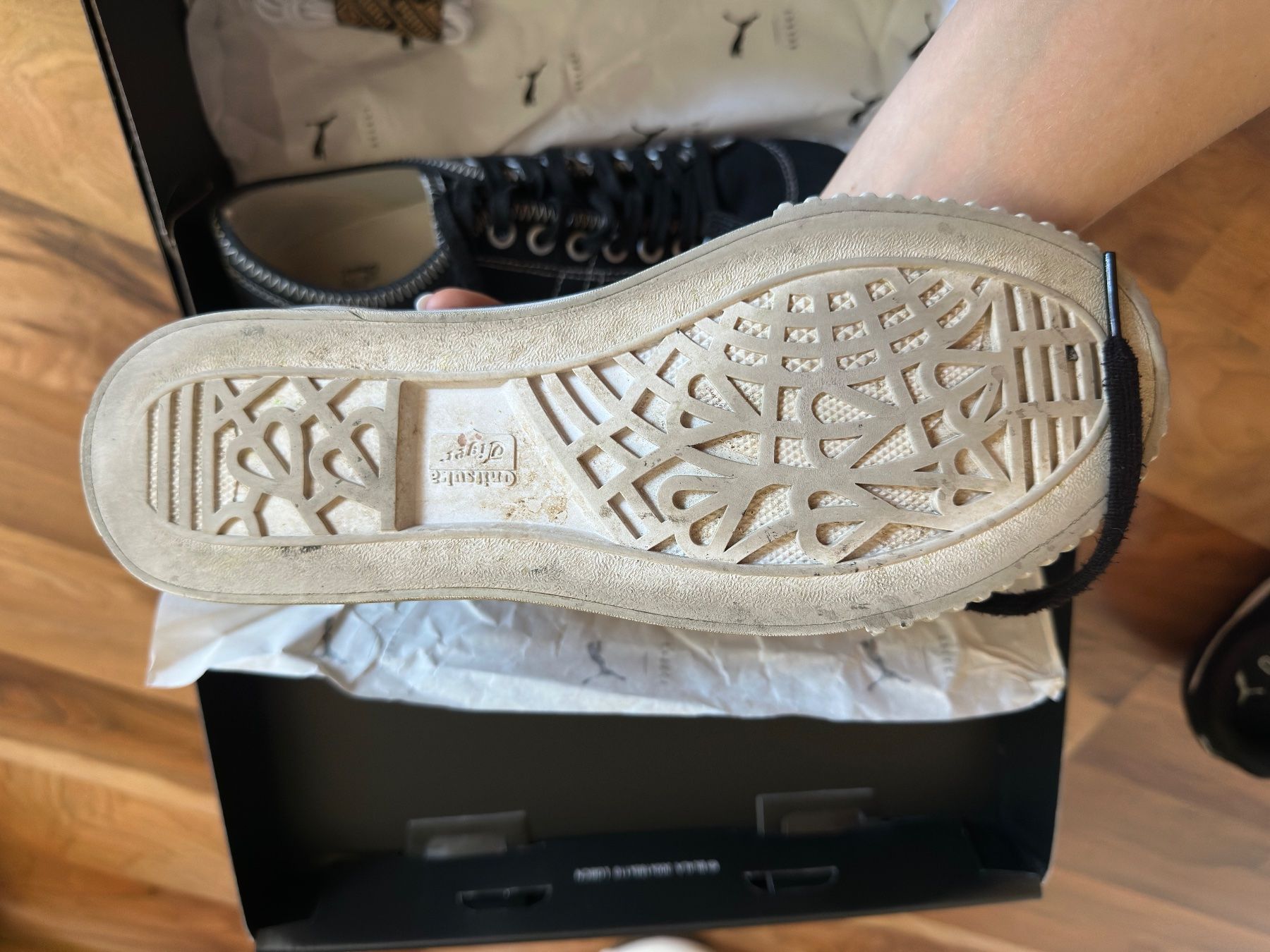 Chaussures femmes: Onitsuka Tiger Schuhe 39 – D'occasion à Kreuzlingen par rap_llf5 2