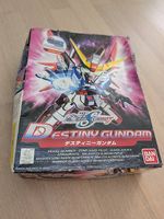 Bandai Gundam  Destiny Gundam (ZGMF-X42S) Shinn Asuka