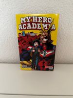 My Hero Academia Manga Vol. 1 - Neu