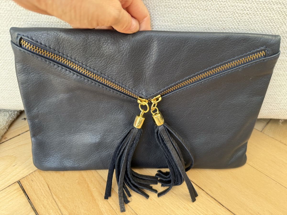 Borse da donna: Clutch – Usato da Zürich venduto da Andaluca 5