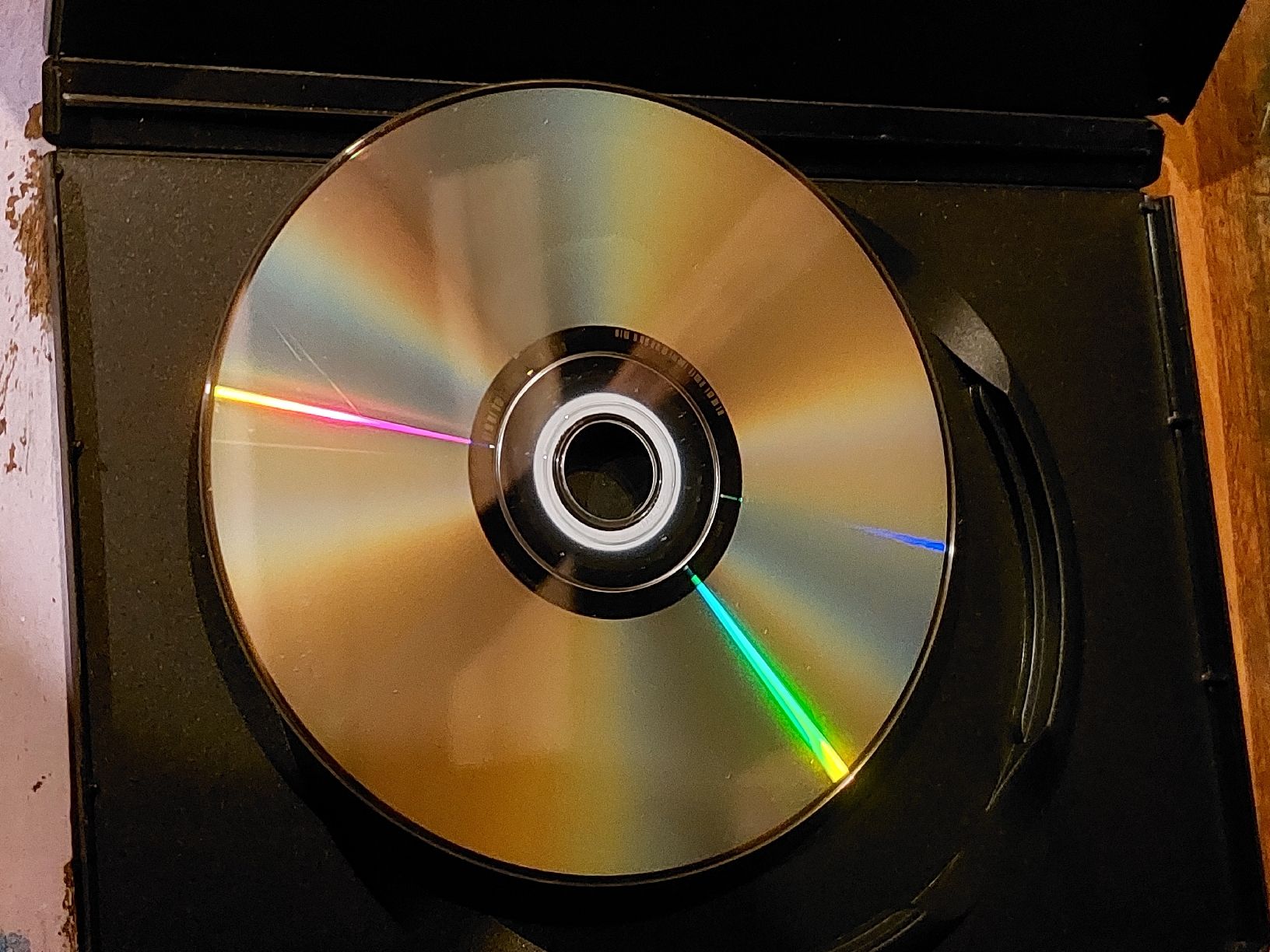 Alle DVDs: Hell Ride, DVD Biker Thriller – Gebraucht aus Winterthur von Belzarek 2