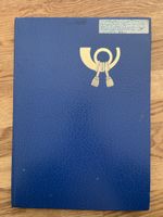 Briefmarken Album, div. Länder