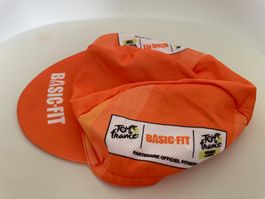 Casquette Basic-Fit Tour de France