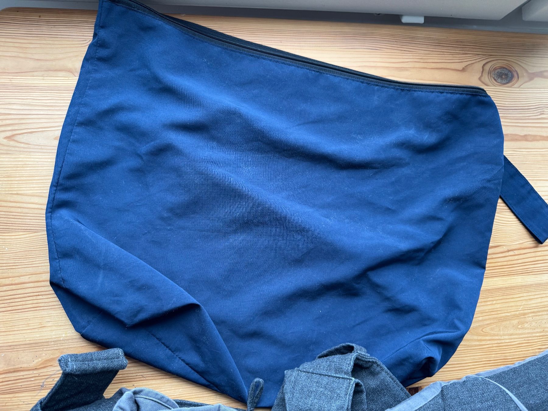Babybjörn Marsupi portabebè: BabyBjörn One Babytrage – Usato da Zug venduto da sil_j6rl 2