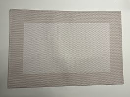 7 Tischset von Micasa