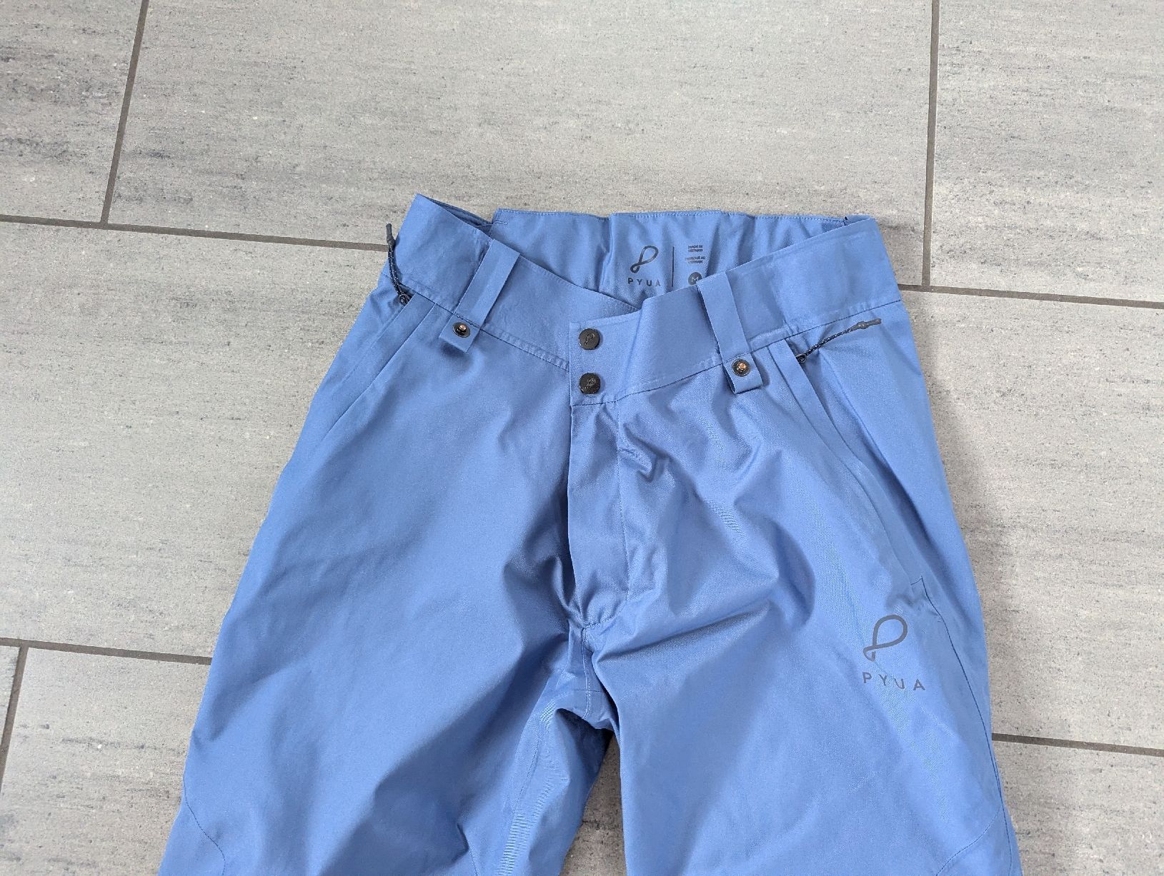 Completi & Tailleur: Skidress Damen Pyua – Usato da Wegenstetten venduto da Najgre 3