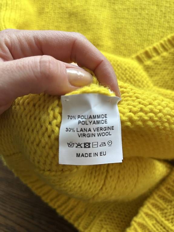 Maglioni & Felpe: Maglione maglificio Zerbi – Usato da Breganzona venduto da fra_8kfy 2
