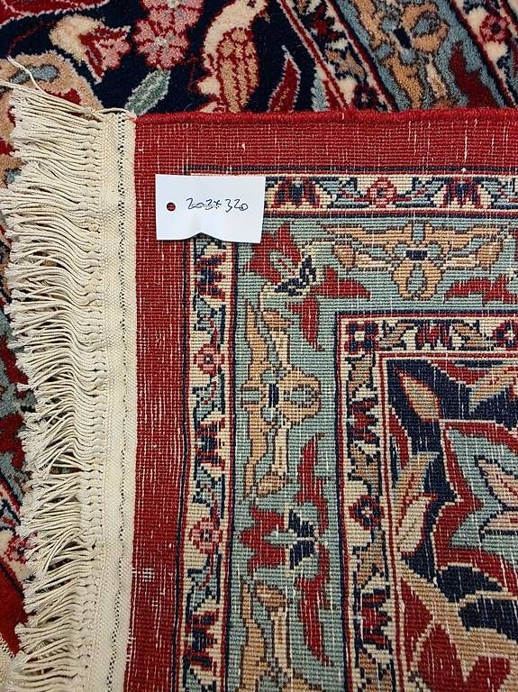 Tappeti: 203×320 Orientteppich Handgeknüft – Usato da Olten venduto da OrientDeko 9