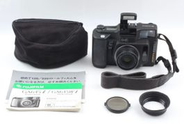 Fuji GA645i Mittelformat Kamera