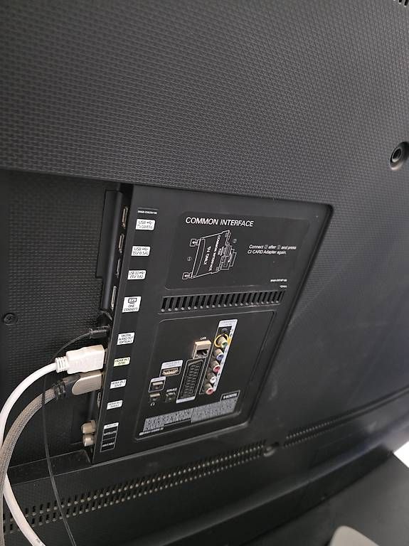 Televisori: Samsung Curved TV 65" – Usato da Büttenhardt venduto da maggie02 2