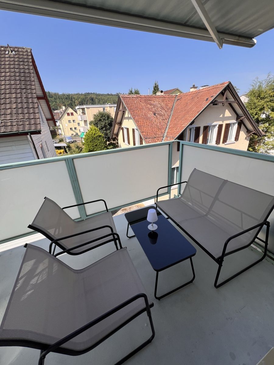 Sedie a sdraio: Lounge Set – Usato da Zürich venduto da daira_97