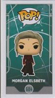 FUNKO POP! STAR WARS 684 MORGAN ELSBETH BOBBLEHEAD