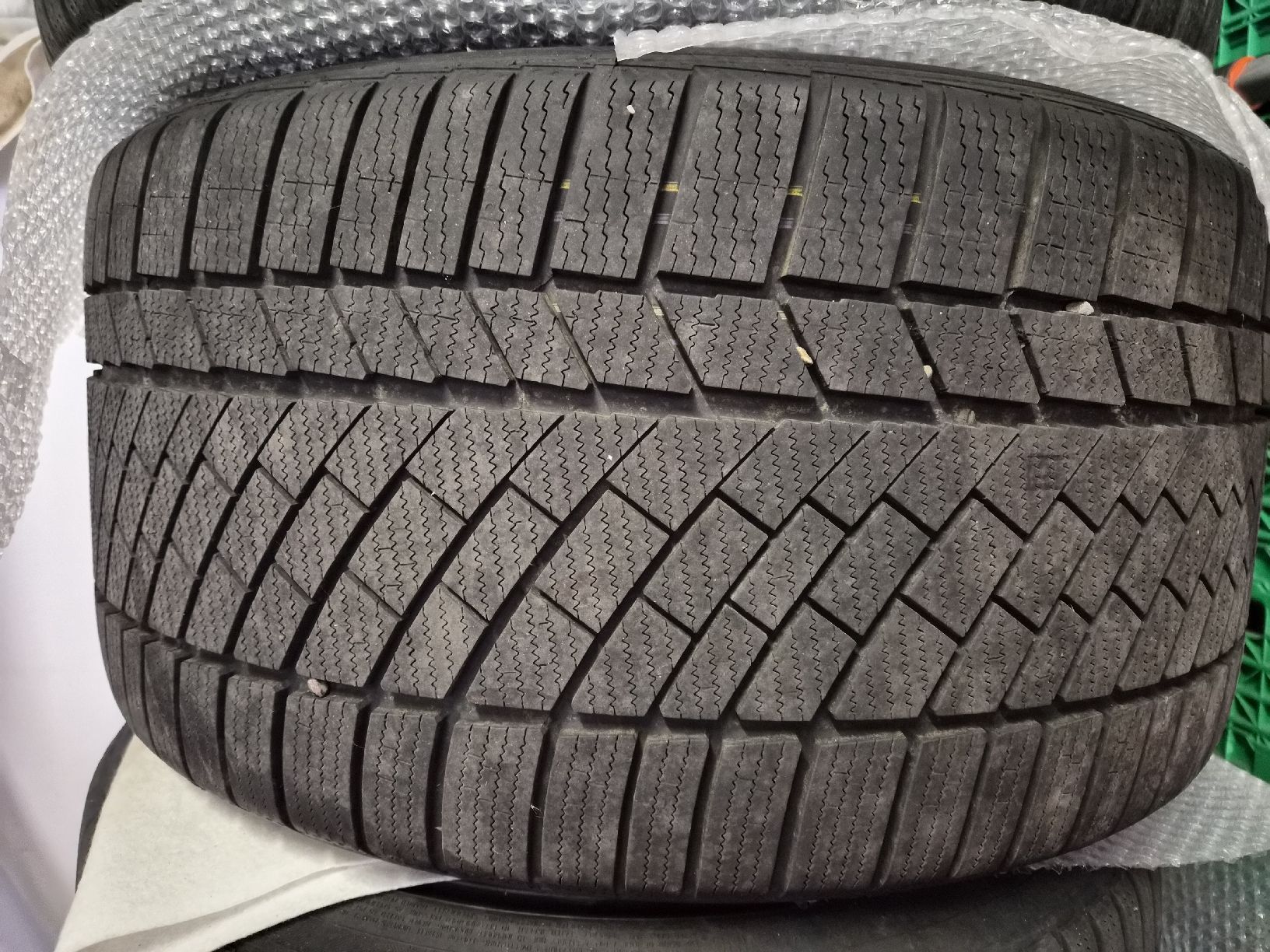 Porsche Felgen: porsche 911 jantes MAK 19" – Gebraucht aus Font von Stef75 6