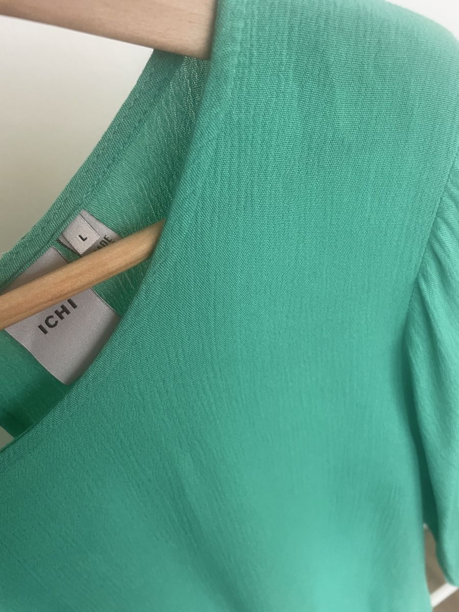 Blusen: Bluse ICHI Gr. L – Gebraucht aus Ipsach von Rena-b 3