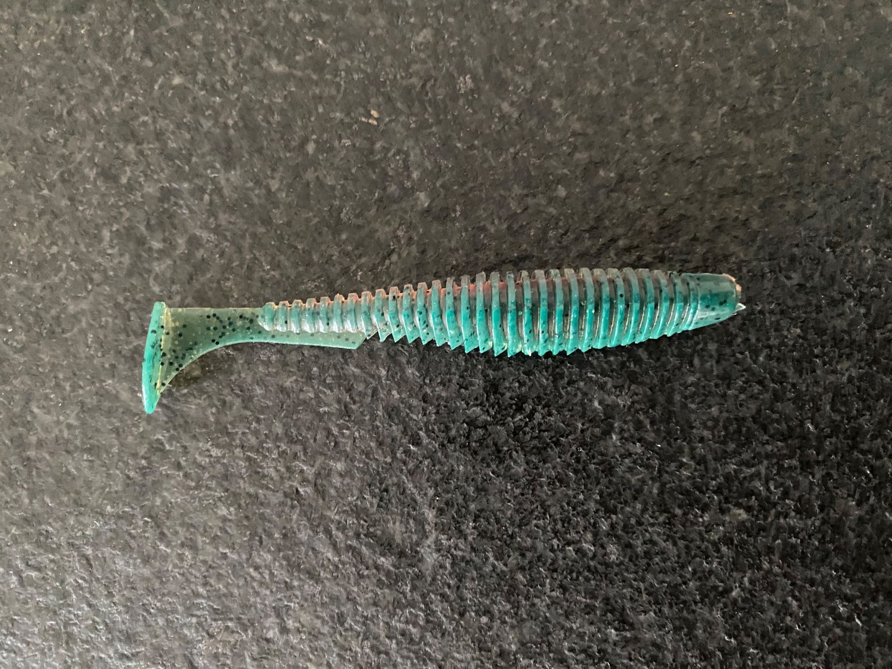 Esche: Fishup U-Shad Gummiköder – Nuovo e nell'imballaggio originale da St. Antoni venduto da Bassangler88 1