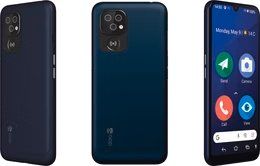 Doro Telefoni cellulari / Smartphones: Doro 8200 plus (smartphone senior) – Nuovo e nell'imballaggio originale da Fribourg venduto da poe_pbn7 1