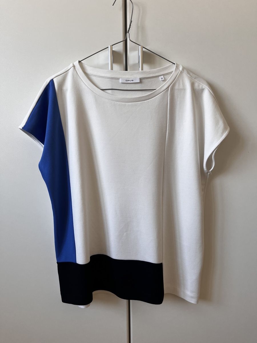 Opus T-Shirts: Opus Shirt, Gr. 36, – Gebraucht aus Zürich von Kleanthy
