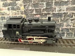Märklin H0 Dampflok