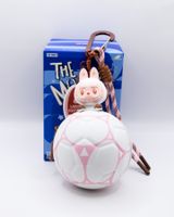 POP MART The Monsters × FIFA Football Mini Bag SEAL VICTORY