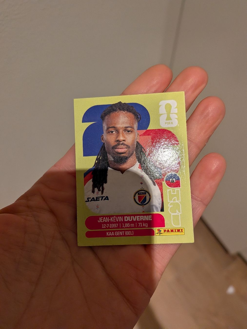 Panini Carte collezionabili: Panini Bild HAI 5 – Usato da Eschenbach SG venduto da SanFranciscoCalifornia