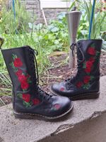 Dr Martens Stiefel