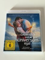 Blu-ray: Letztendlich sind wir dem Universum egal