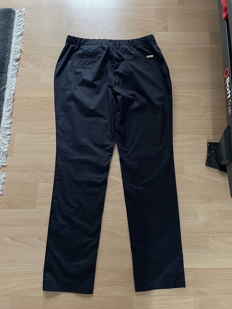 Cerruti Pantaloni: CERRUTI pantaloni estivi da donna – Usato da Bellinzona venduto da remarema 1