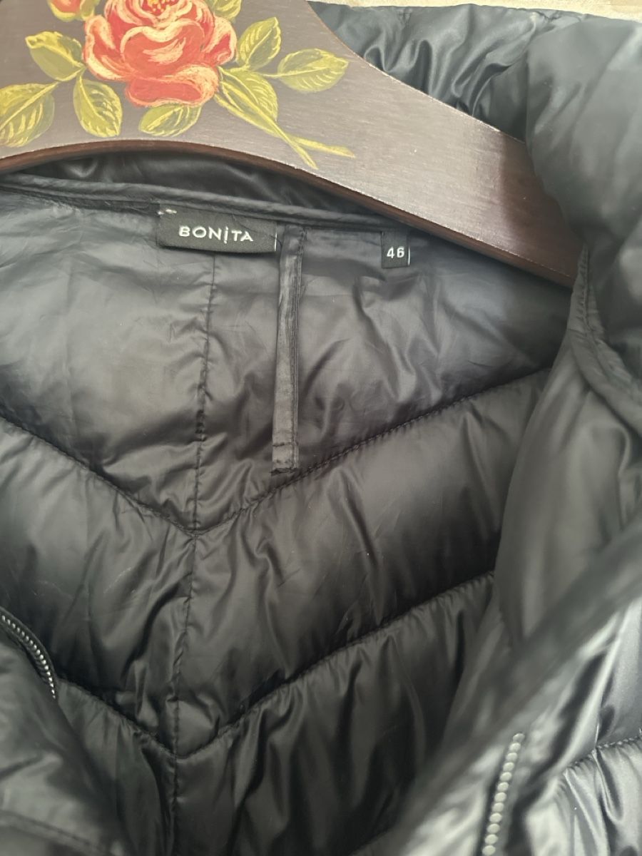 Bonita Giacche: Bonita Winterjacke. – Usato da Gachnang venduto da tsc_5kvc 1