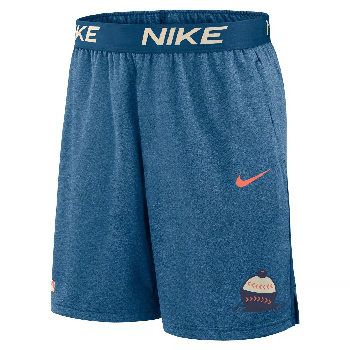 Nike Hosen: Milwaukee Brewers 2026 City Connect MLB Authentic Dri-FIT  – Neu und originalverpackt aus St. Gallen von Sidney1879