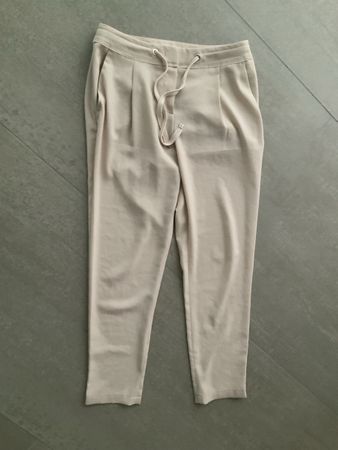 Marc Cain Hose beige N2, Grösse 36