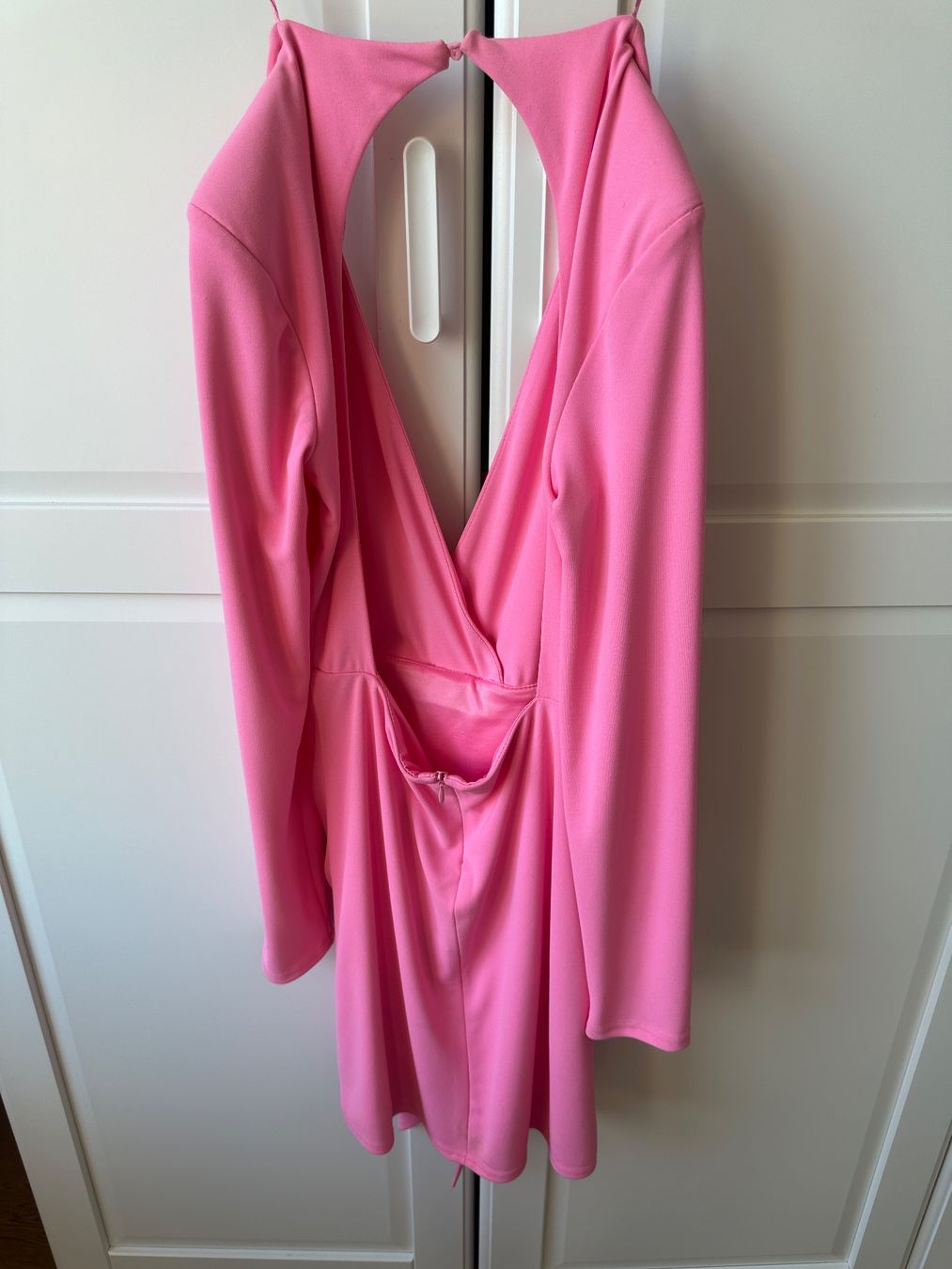Zara Kleider: Zara Pink Dress; XS – Gebraucht aus Dielsdorf von kuz_5sl8 2