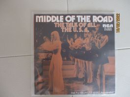Middle Of The Road – Samson And Delilah