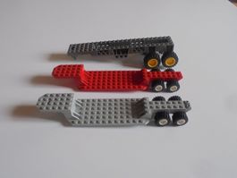 LEGO - 3 - LKW - AUFLIEGER