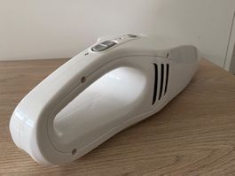 Handstaubsauger mit Zubehör komplett