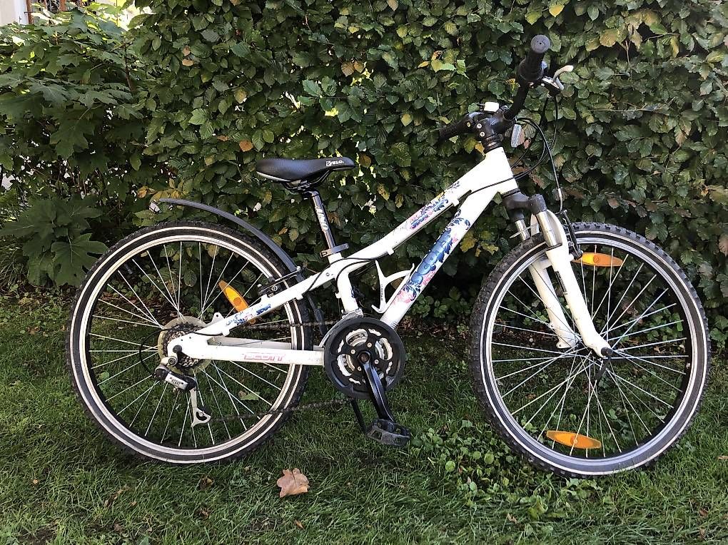 Velos: Scott Contessa JR 24" – Gebraucht aus Morges von champ80 2